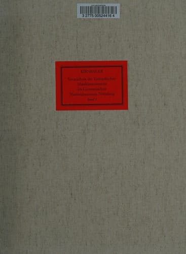 Book cover image