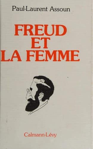 Cover image for Freud et la femme