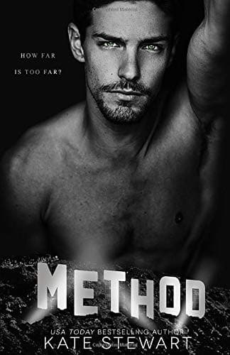 Cover image for METHOD