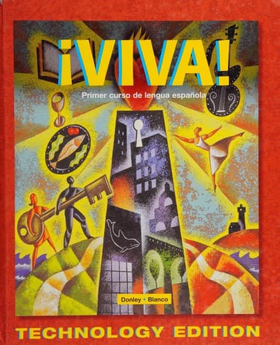 Cover image for Viva!
