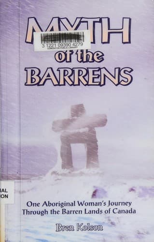 Book cover image