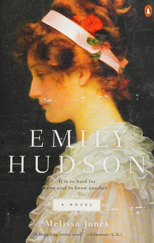 Cover image for Emily hudson