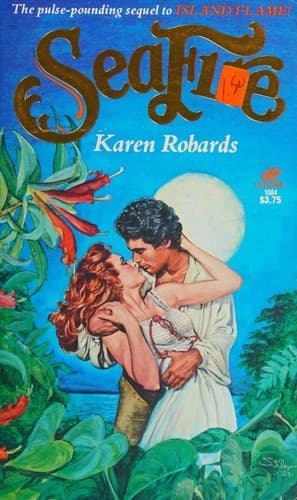 Cover image for Seafire