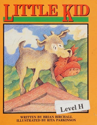 Book cover image