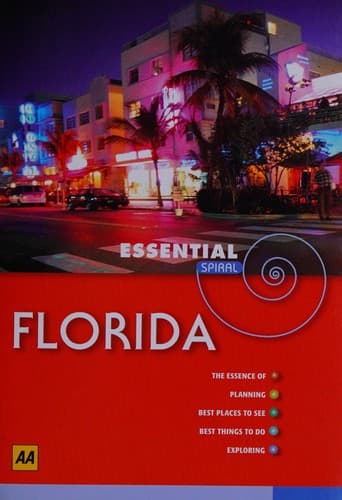 Cover image for Florida