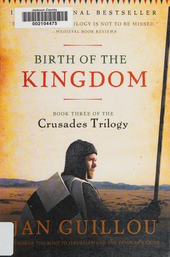 Book cover image
