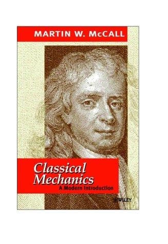 Cover image for Classical Mechanics