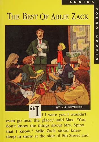 Book cover image