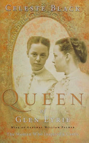Queen of Glen Eyrie