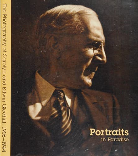 Portraits in paradise