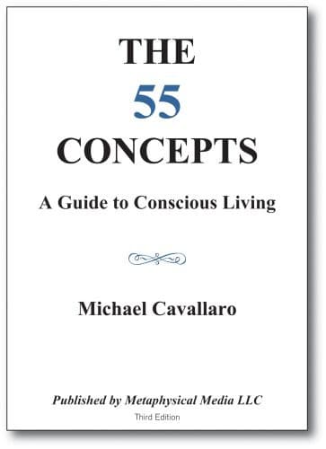 Cover image for The 55 Concepts