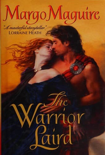 Cover image for The warrior laird
