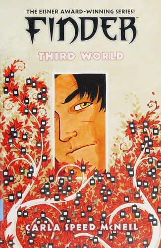 Cover image for Finder