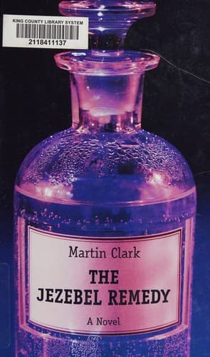Cover image for The Jezebel remedy