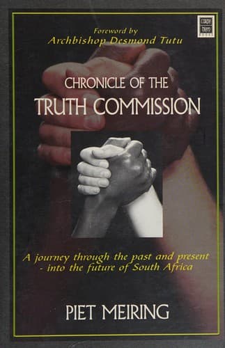 Chronicle of the Truth Commission