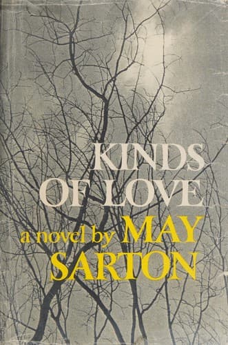 Cover image for Kinds of love