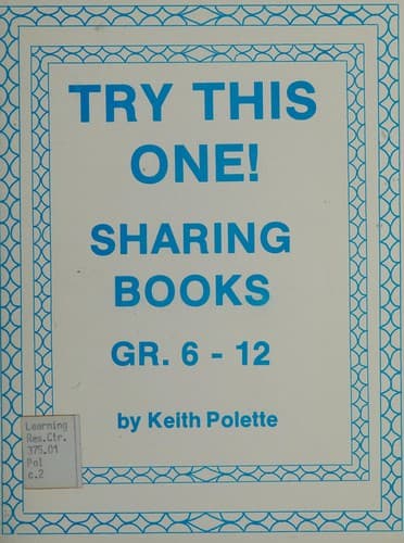 Book cover image