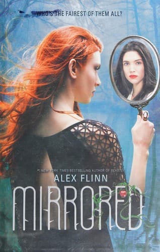 Cover image for Mirrored