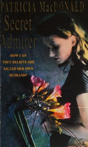 Cover image for Secret admirer