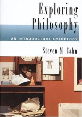 Cover image for Exploring Philosophy