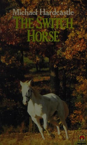Cover image for Switch Horse