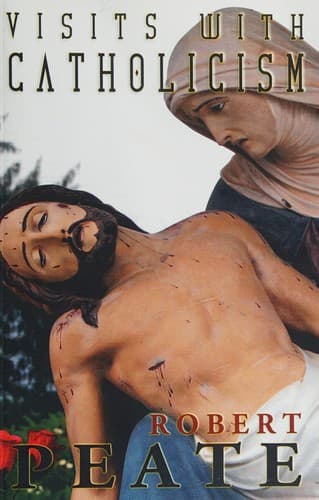 Cover image for Visits with Catholicism