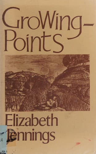 Cover image for Growing-points