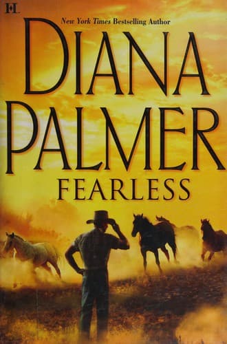 Cover image for Fearless