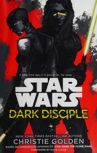 Cover image for Star wars