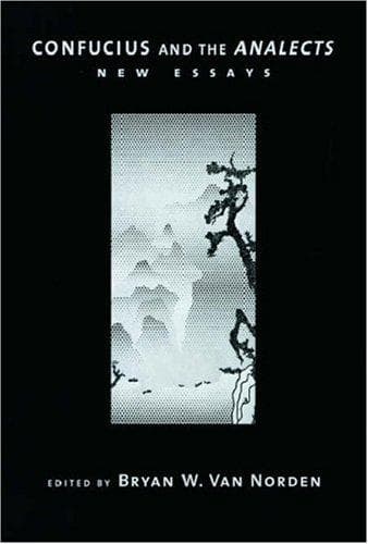 Cover image for Confucius and the Analects