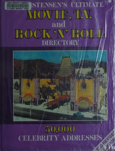Book cover image