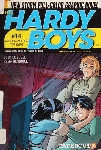 Book cover image