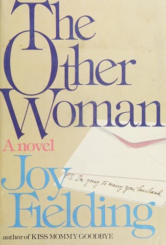 Cover image for The other woman