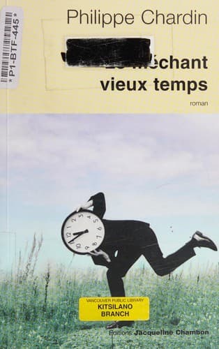 Book cover image