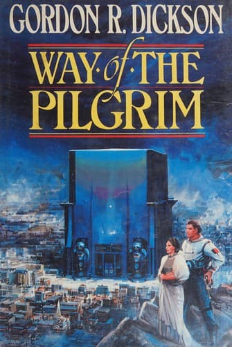 Cover image for Way of the Pilgrim