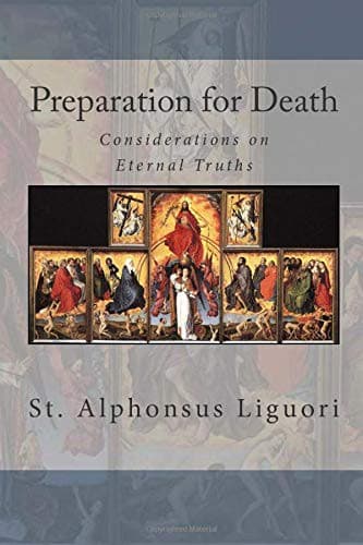 Cover image for Preparation for Death