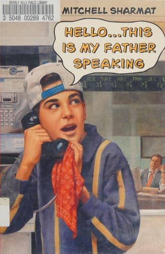 Book cover image