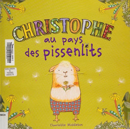 Book cover image