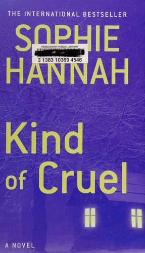 Book cover image