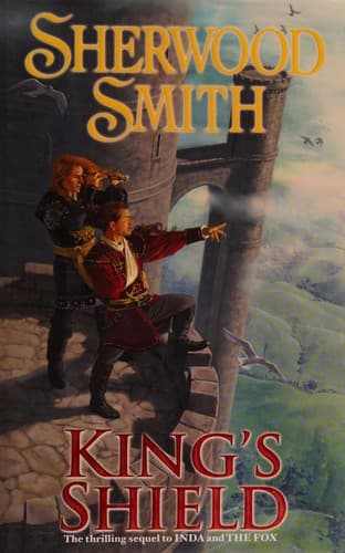 Cover image for King's Shield