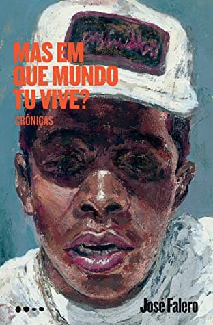 Cover image for Mas em que mundo tu vive?