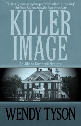 Cover image for Killer Image