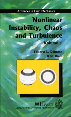 Cover image for Nonlinear instability analysis