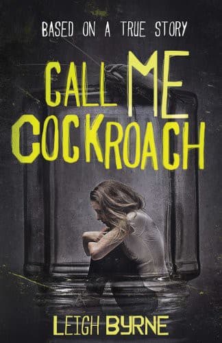 Cover image for Call Me Cockroach