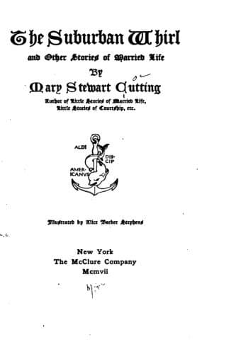 Book cover image