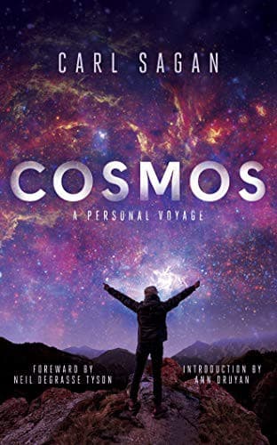 Cover image for Cosmos