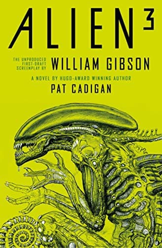 Cover image for Alien 3