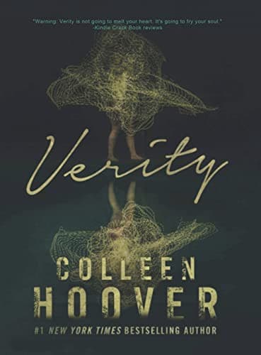 Cover image for Verity