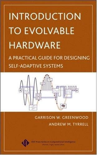 Cover image for Introduction to Evolvable Hardware
