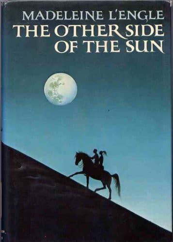 Cover image for The other side of the sun.